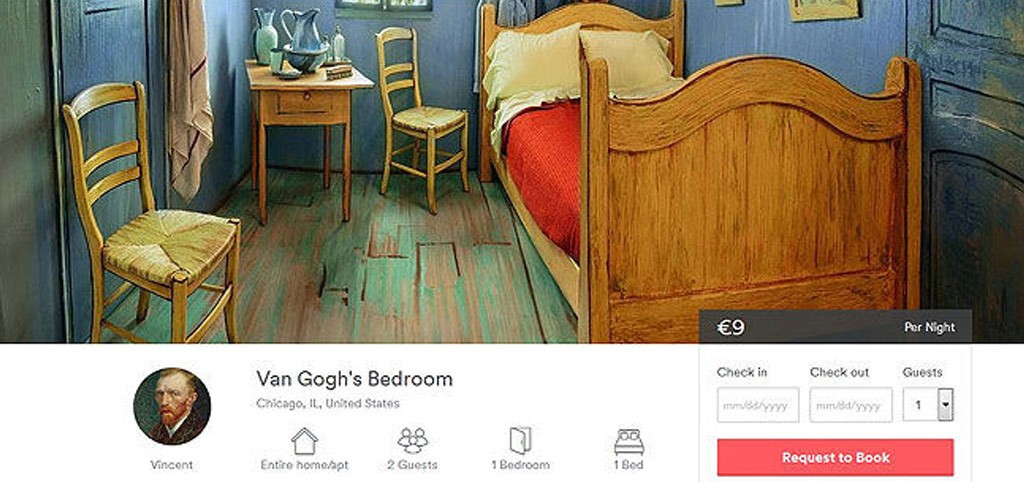 airbnb_van-gogh
