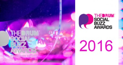 thedrumsocialbuzzawards2016