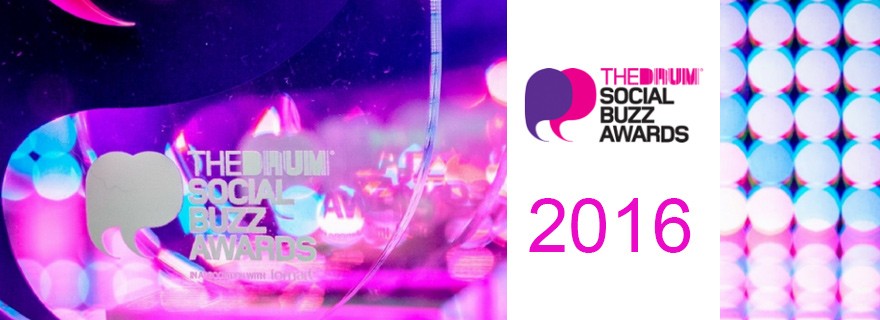 thedrumsocialbuzzawards2016